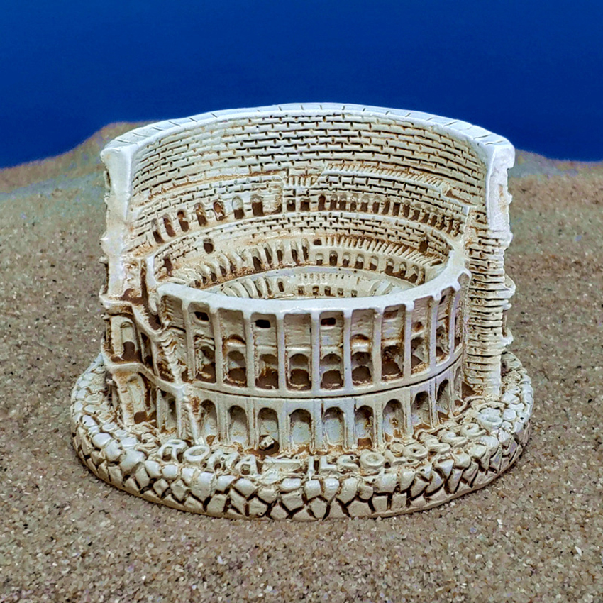 Rondleiding Door Het Colosseum En Het Oude Rome Met Gids Voor Een Kleine Groep T694949