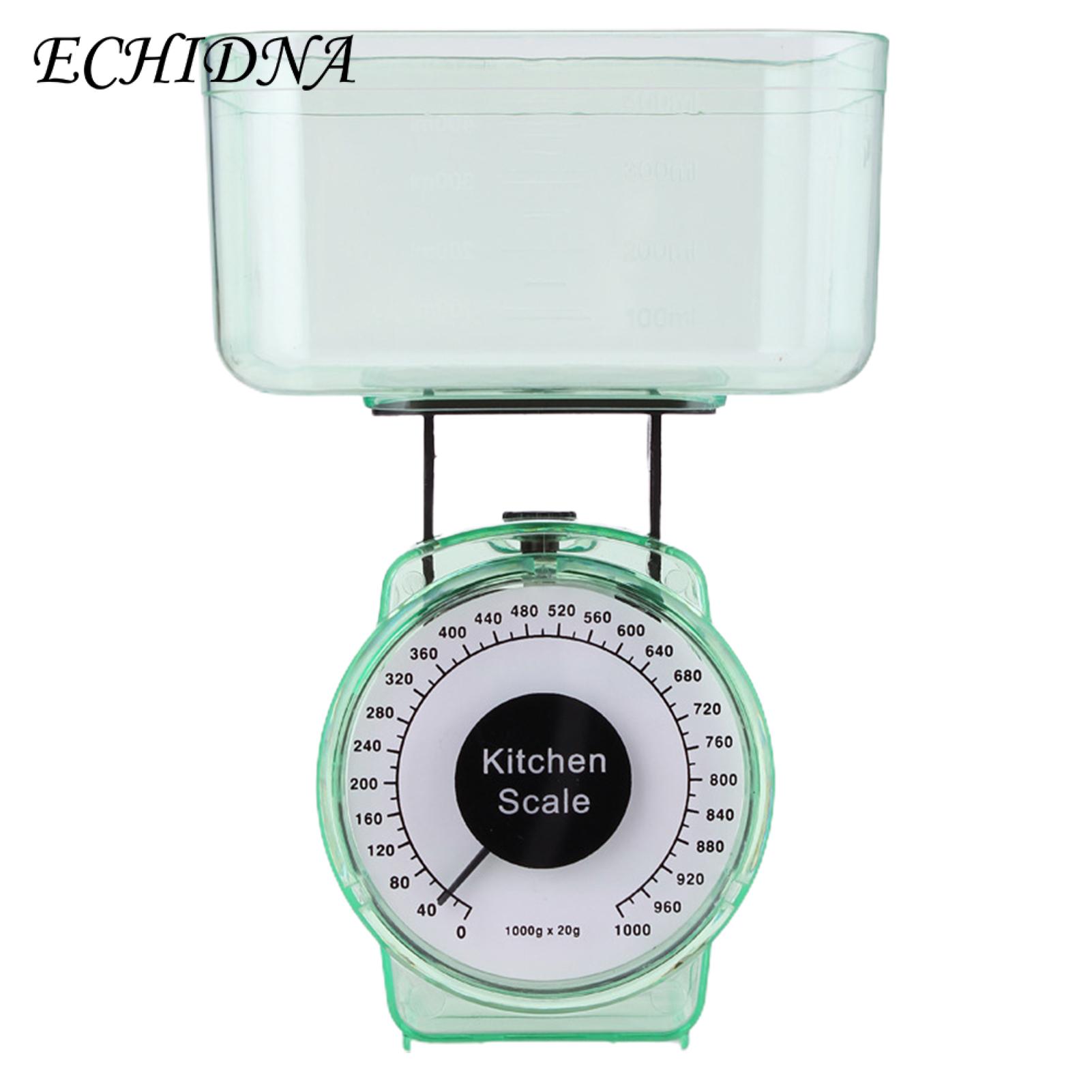 Food Scale Fast Response Gift Gram Spring Scale. 