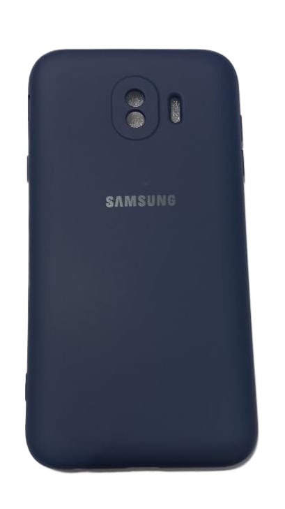 Samsung Galaxy J3 PRO(J3 2017) High Quality Silicone Back Cover. 