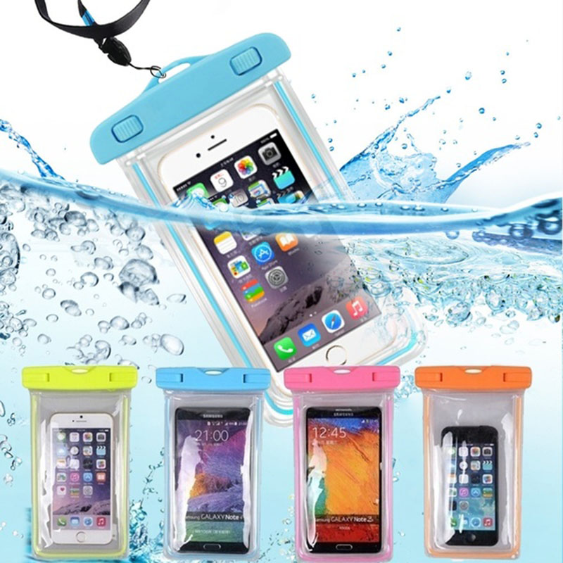 Phone Cover Waterproof
