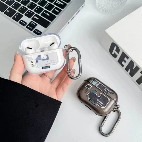 Spigen Zero One Case for AirPods Pro 2nd Gen. 