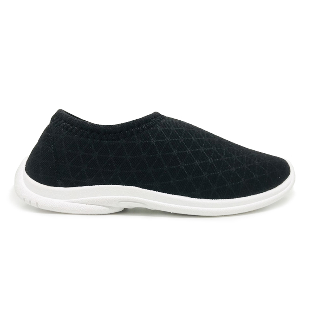 Bata Black Casual Shoe for Women – Fitness