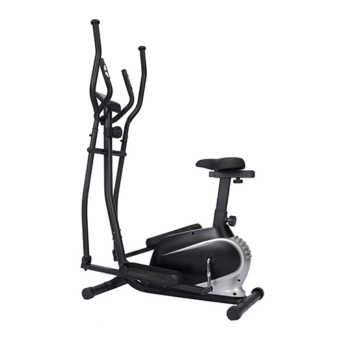 obi track exercise machine