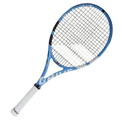 babolat pure drive super lite
