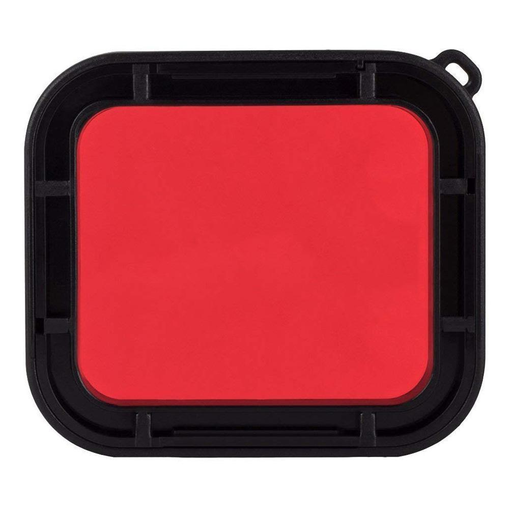 Housing Case for GoPro Hero 7 Waterproof Case Diving Protective Housing Shell 45m with Bracket Accessories for Action Camera. 