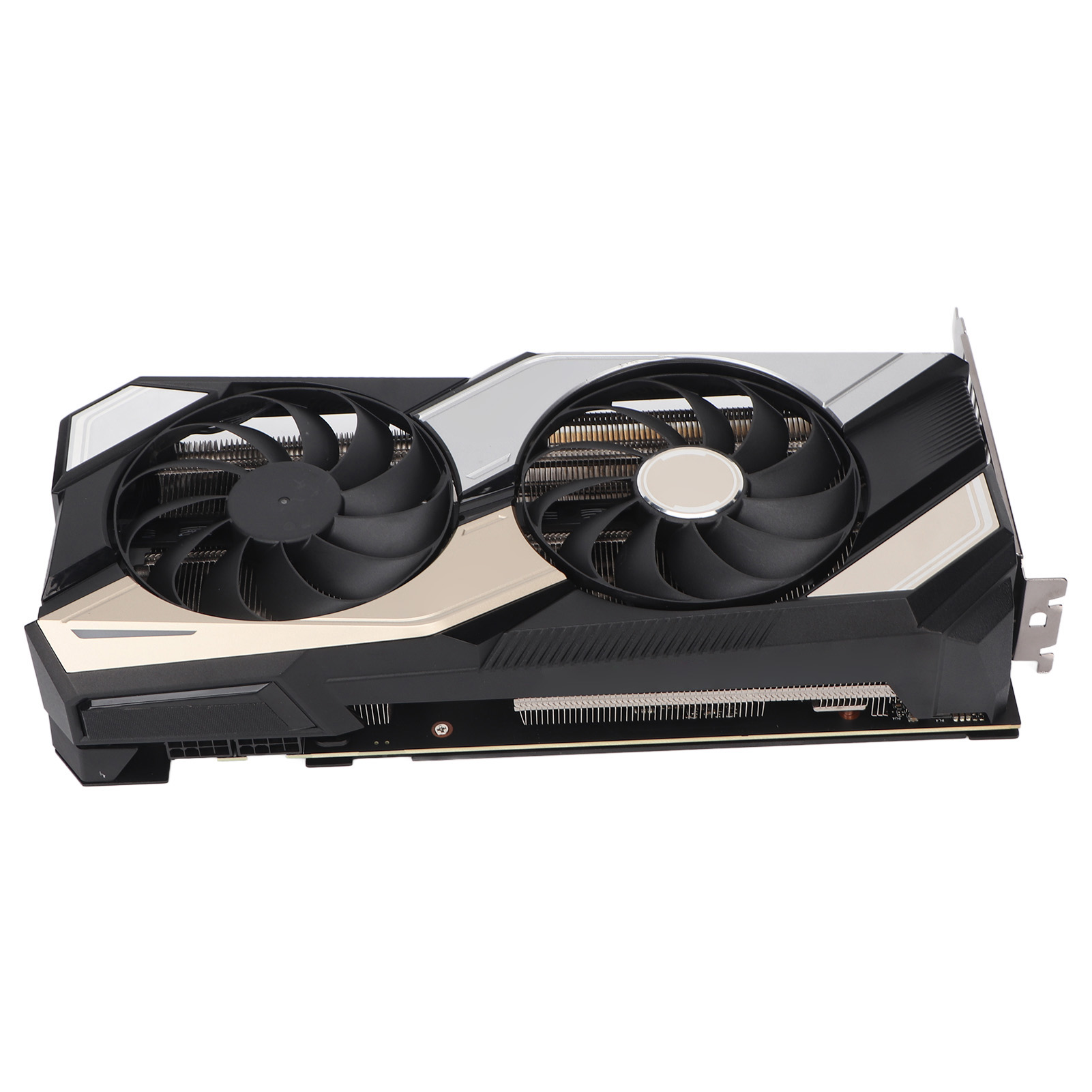 Graphics Card 1815MHz 1845MHz Desktop Graphics Card for Home. 
