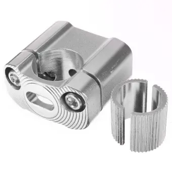 motorcycle bar clamps