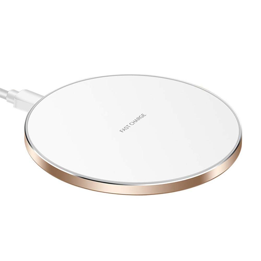 for Google Pixel 7 Pro Wireless Charger Qi Fast Charging Pad Power For Google Pixel 7 Phone Accessory. 