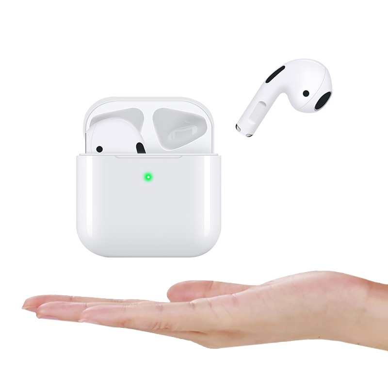 Airpods Pro5 TWS in Ear Earbuds wireless headphones High quality noise free. 