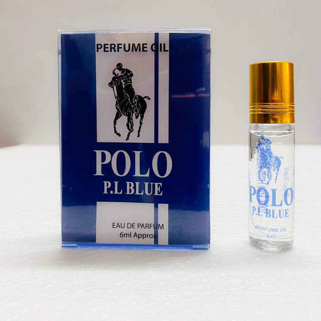 polo fragrances
