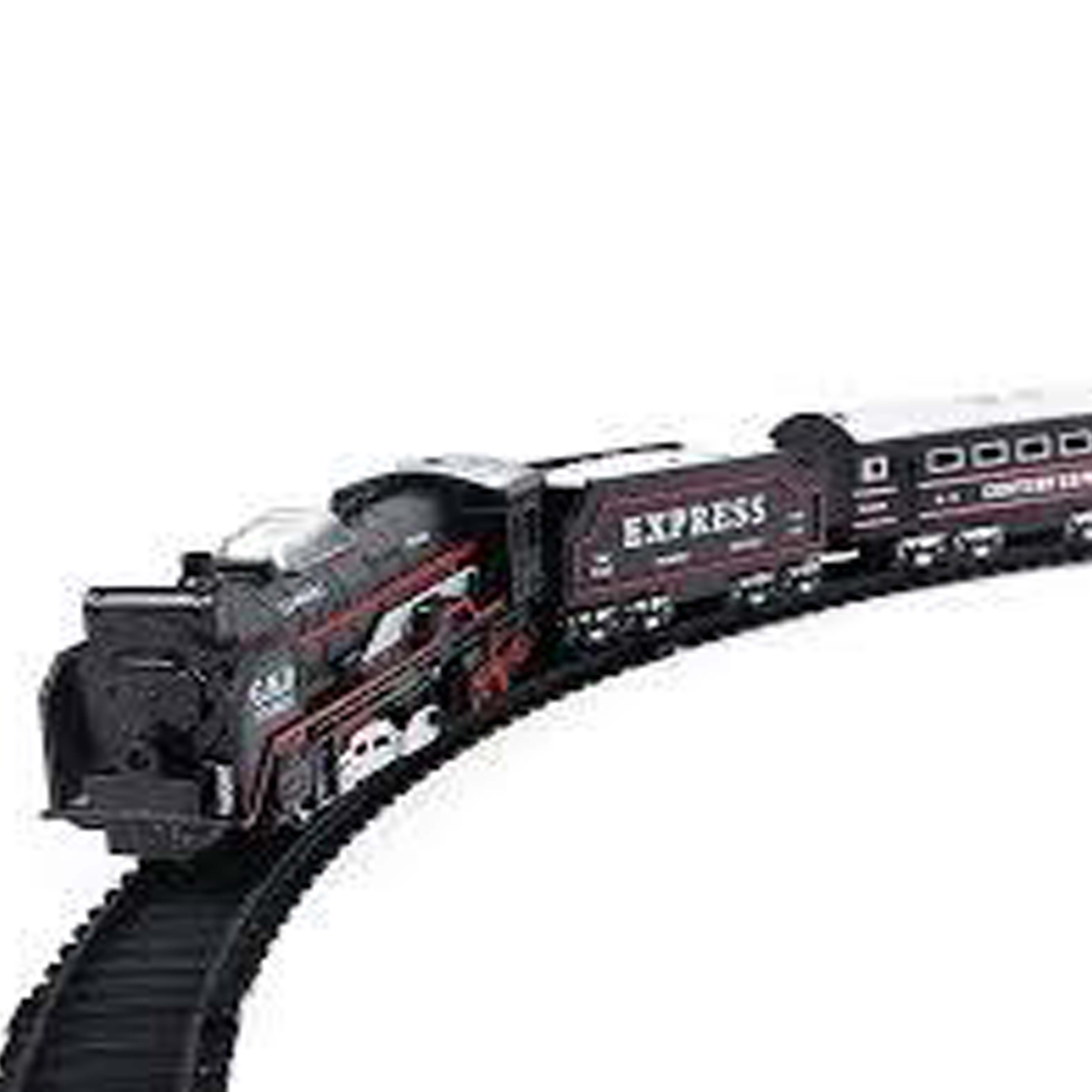 best battery operated train set