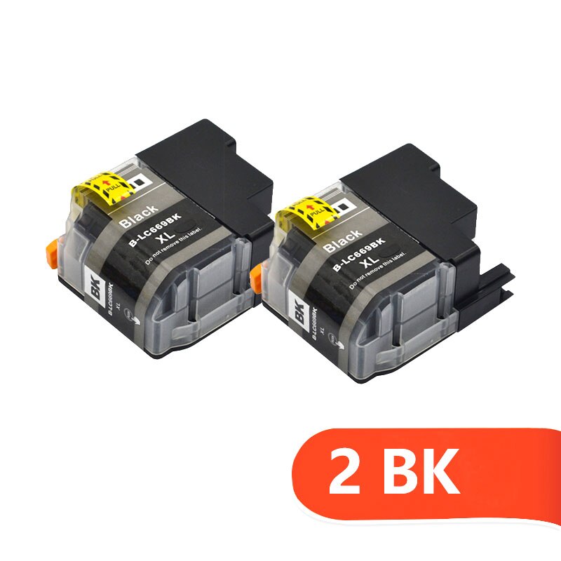 LC665XL LC669XL LC665 LC669 LC665 Ink 