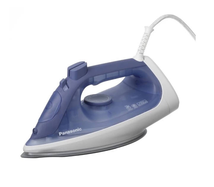 Panasonic Steam Iron With Powerful Steam NI-S530 - 2400W