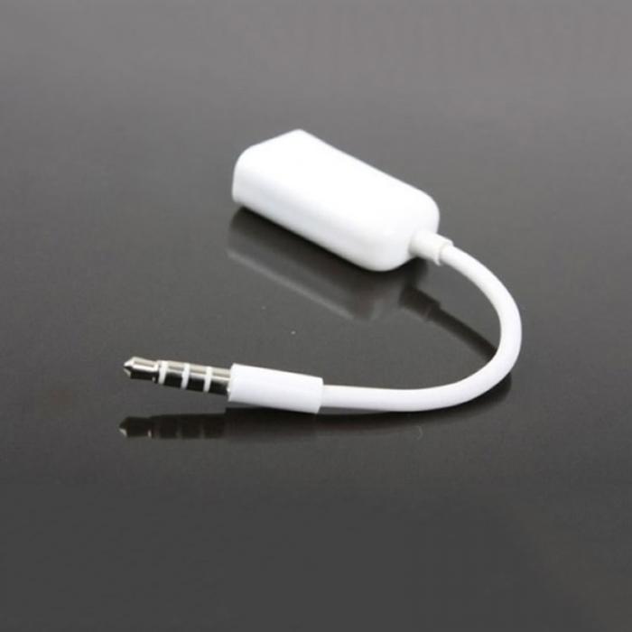 3.5mm Dual Jack Earphone Headphone 2 port female splitter AUX Adapter For Samsumg iPhone Phone Laptop Tablet MP3 Player Audio Devices. 