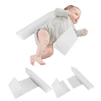 baby side sleeper pillow