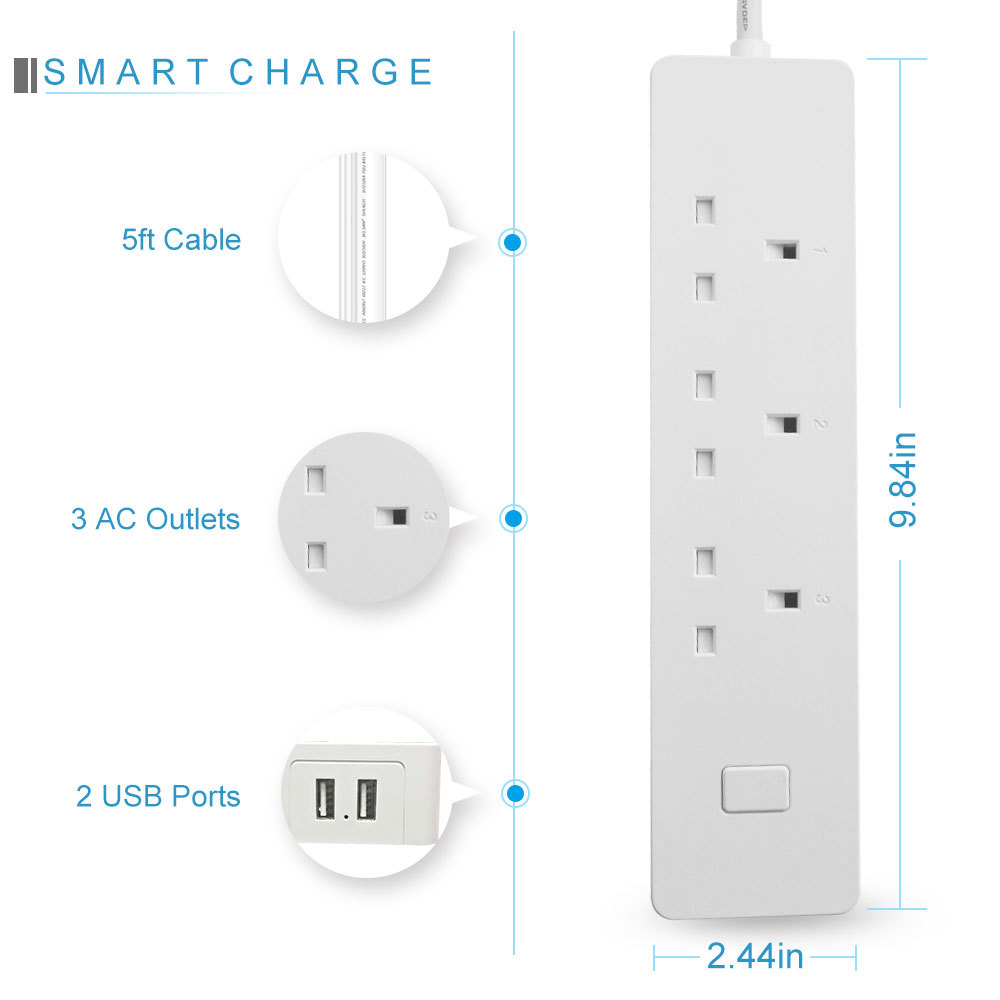google wifi uk plug