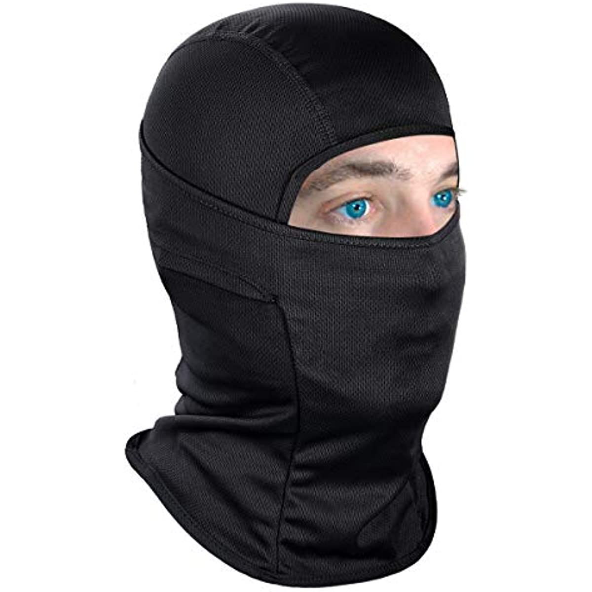 Balaclava Face Mask Ski Mask for Men Women Full Face Mask Hood Tactical Snow Motorcycle Running