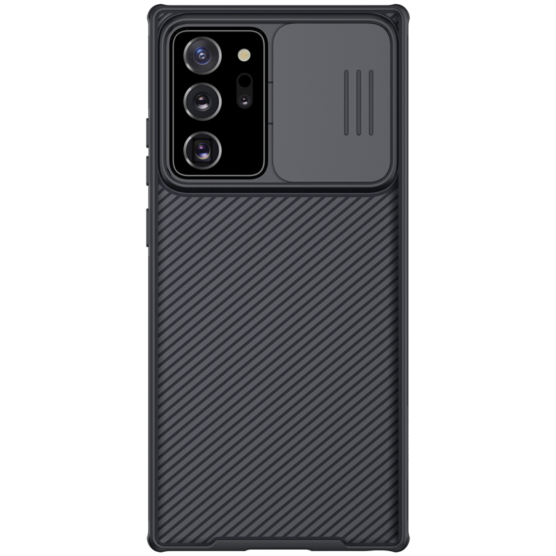 Nillkin Case for Samsung Galaxy Note 20 Ultra Slide Camera Protect Privacy Back Cover. 