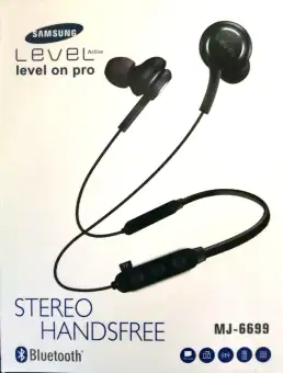samsung level active bluetooth earphones