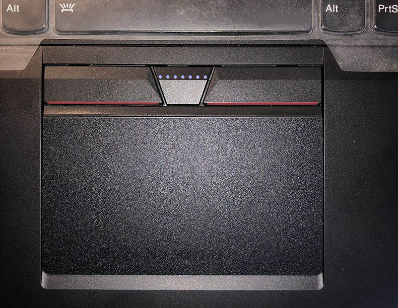 Black Matte Touchpad Protector Sticker film For Lenovo Thinkpad E570 E575 X280 X270 X260 X250 X240 X240S E480 T580 E580 P52S. 