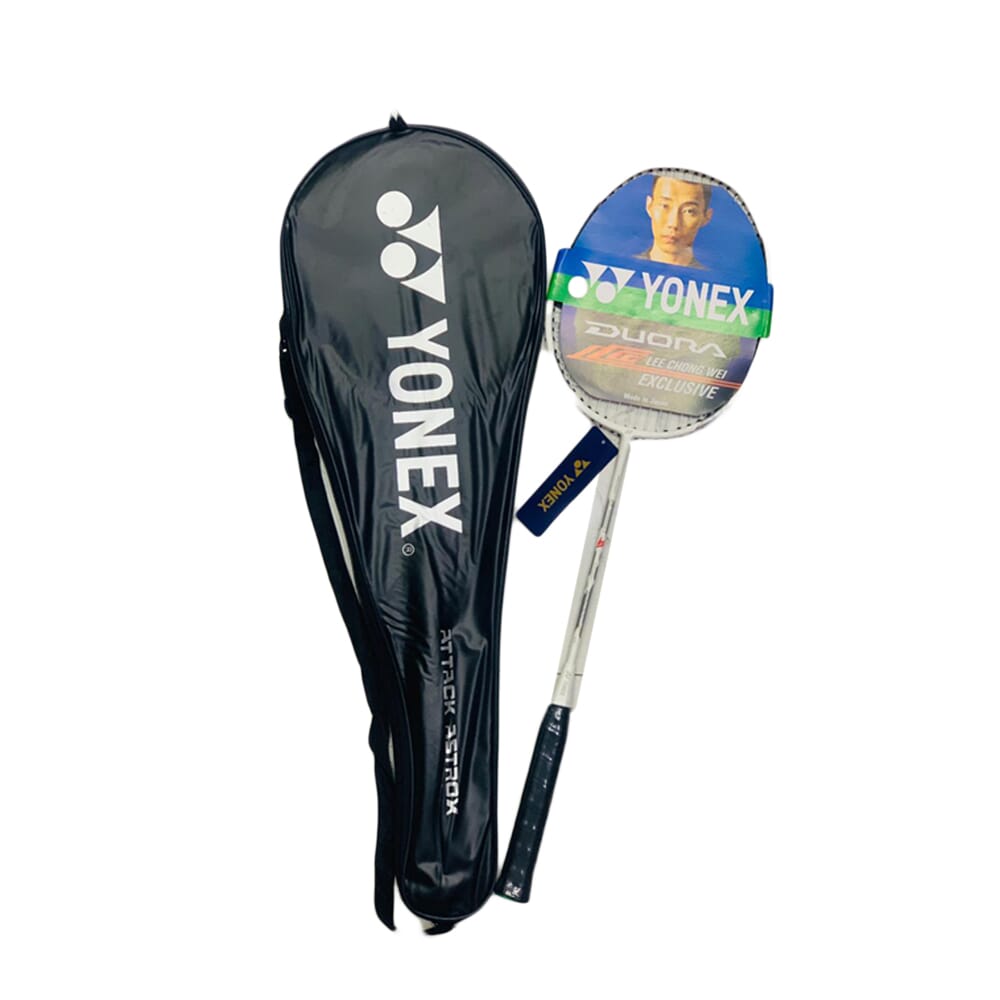 Yonex Voltric Z-Force 1 Badminton Racket/Racquet | Daraz.lk