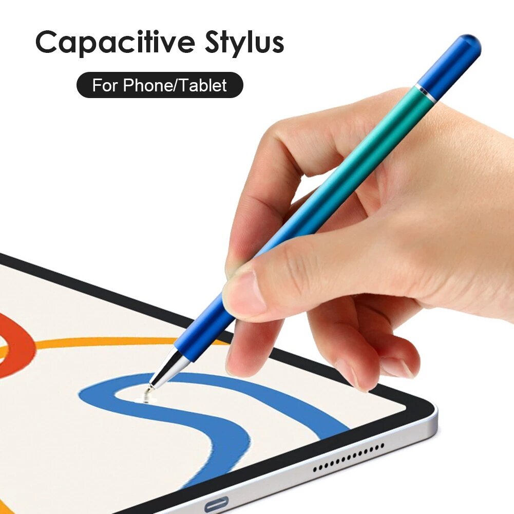 Magnetic Touch Screen Stylus Pen for OPPO Pad 11 2022 OPPO Pad Air 10.36 inch Replaceable Suction Tip Transparent Disc Stylus Compatible withCapacitive Screen. 