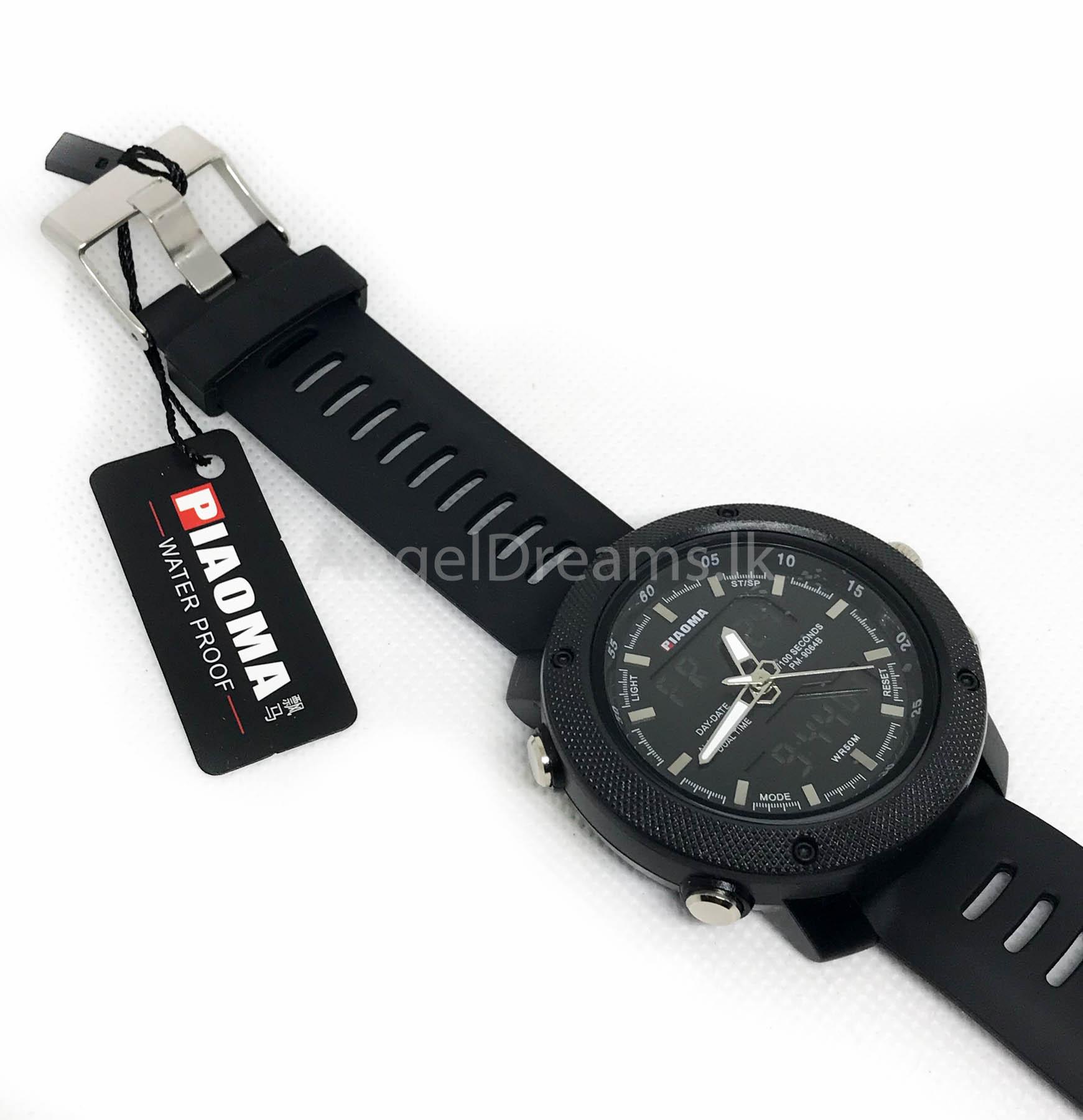 piaoma watch 9060
