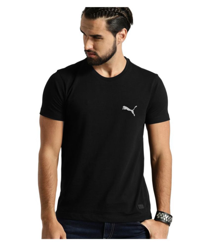 Puma polyester 2024 t shirts