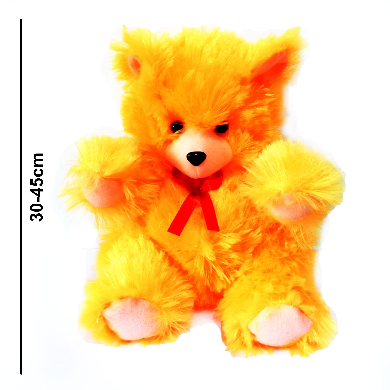 Teddy Bear Higher Grade Cute Red Bear Valentine Gift Teddy Bear for Men and Women Kids Plush Toys High Quality Valentine Gift Stuffed Lovely Animals Red Teddy Bear Dolls for Girls Classmate Kids Graduation Gifts in Daraz Flyer. 