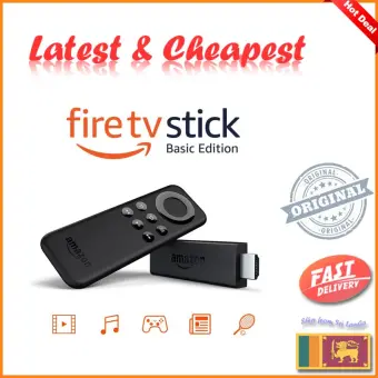 where can i buy a fire tv stick