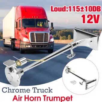 semi truck air horns for sale