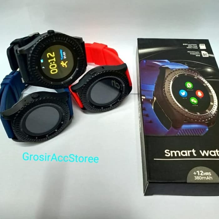 r11 smart watch