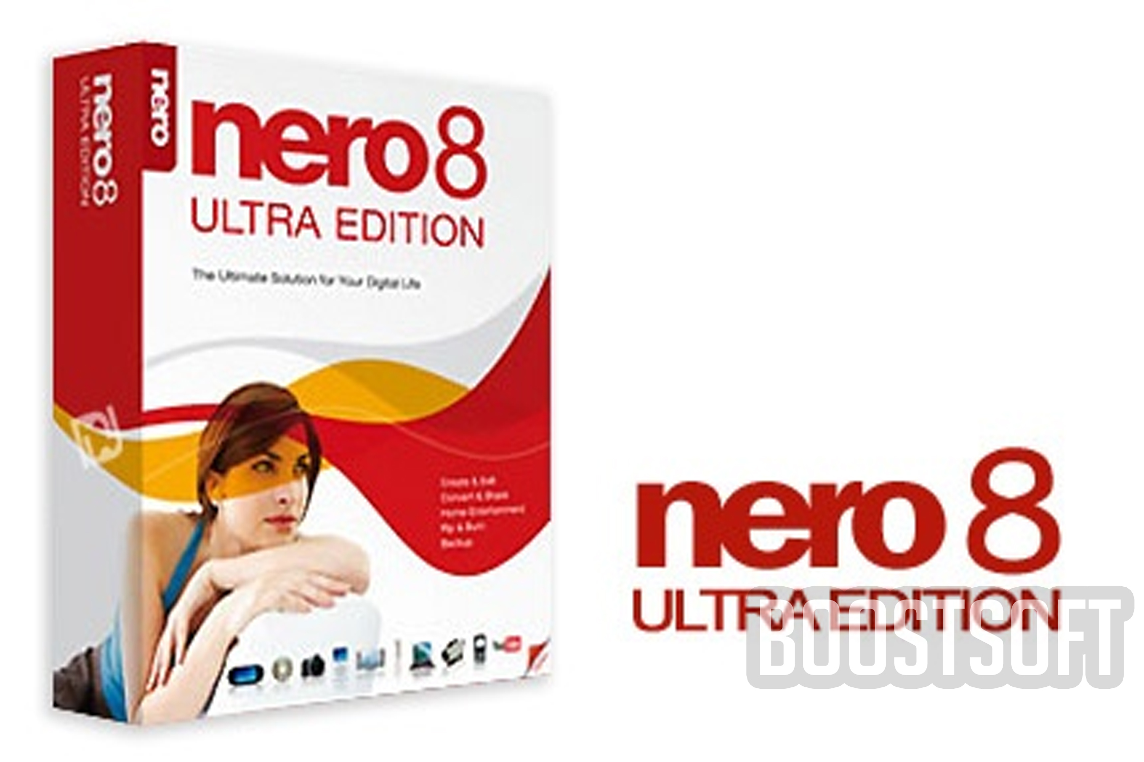 nero 8 ultra edition 8.3 6.0 download