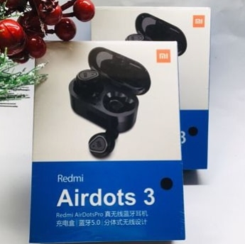 redmi airdots 3