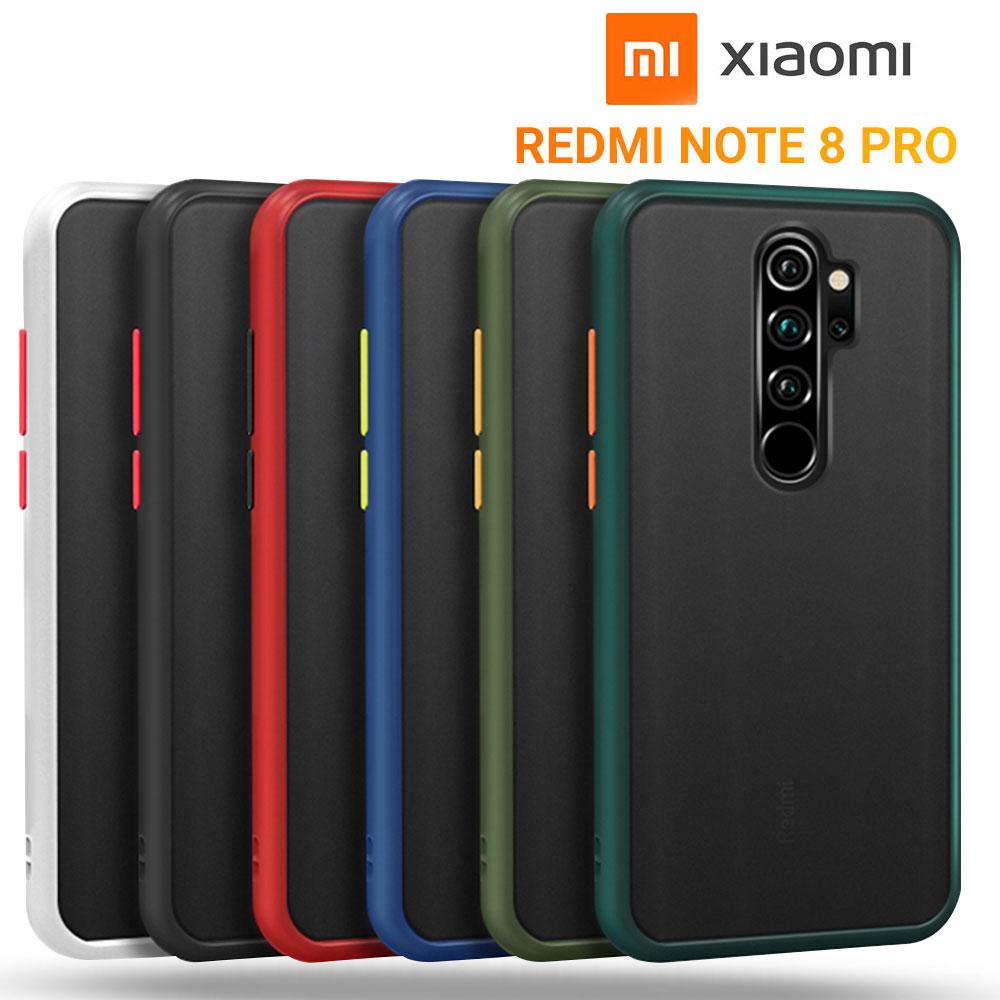 Redmi Note Pro Back Cover Daraz 2025