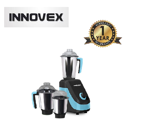 innovex grinder