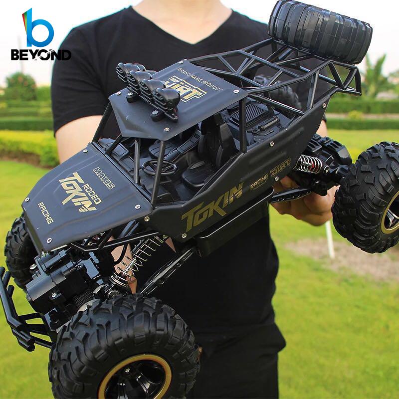 remote control rc truck price