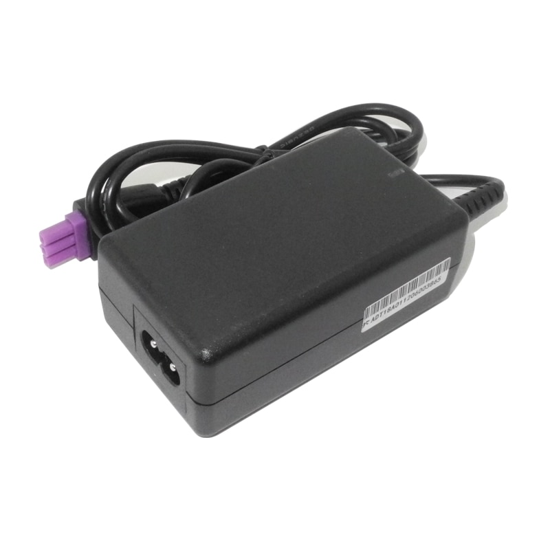 Printer Power Adapter for HP Deskjet 0957-2385 1518 1510 1010 22v