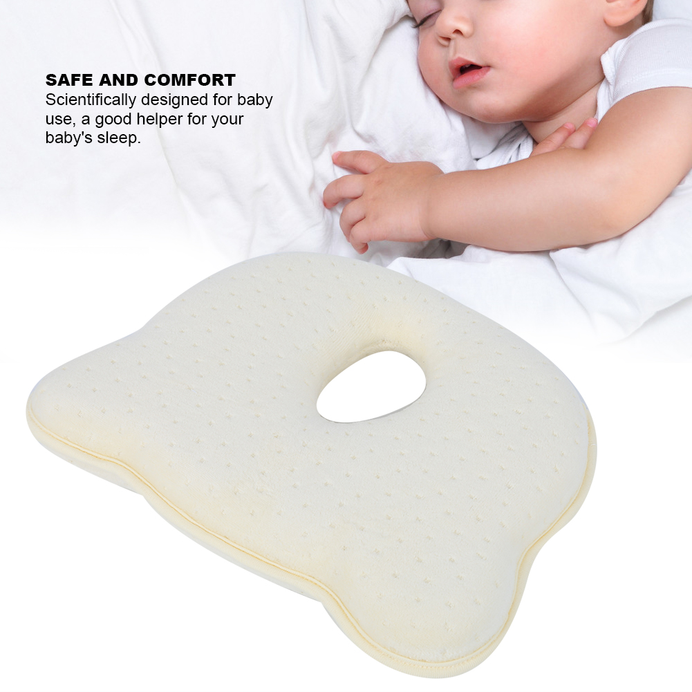 baby rocking pillow