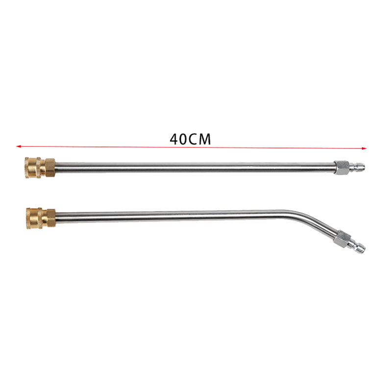 Pressure Washer Under Carriage Cleaner Power Washer Attachment for Car Chassis Cleaning Equipped 6 Fan Nozzle Ground. 