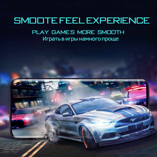 Samsung Galaxy S10+ / S10 Plus Screen Protector -3D CP+ MAX Full Coverage Tempered Glass Film. 