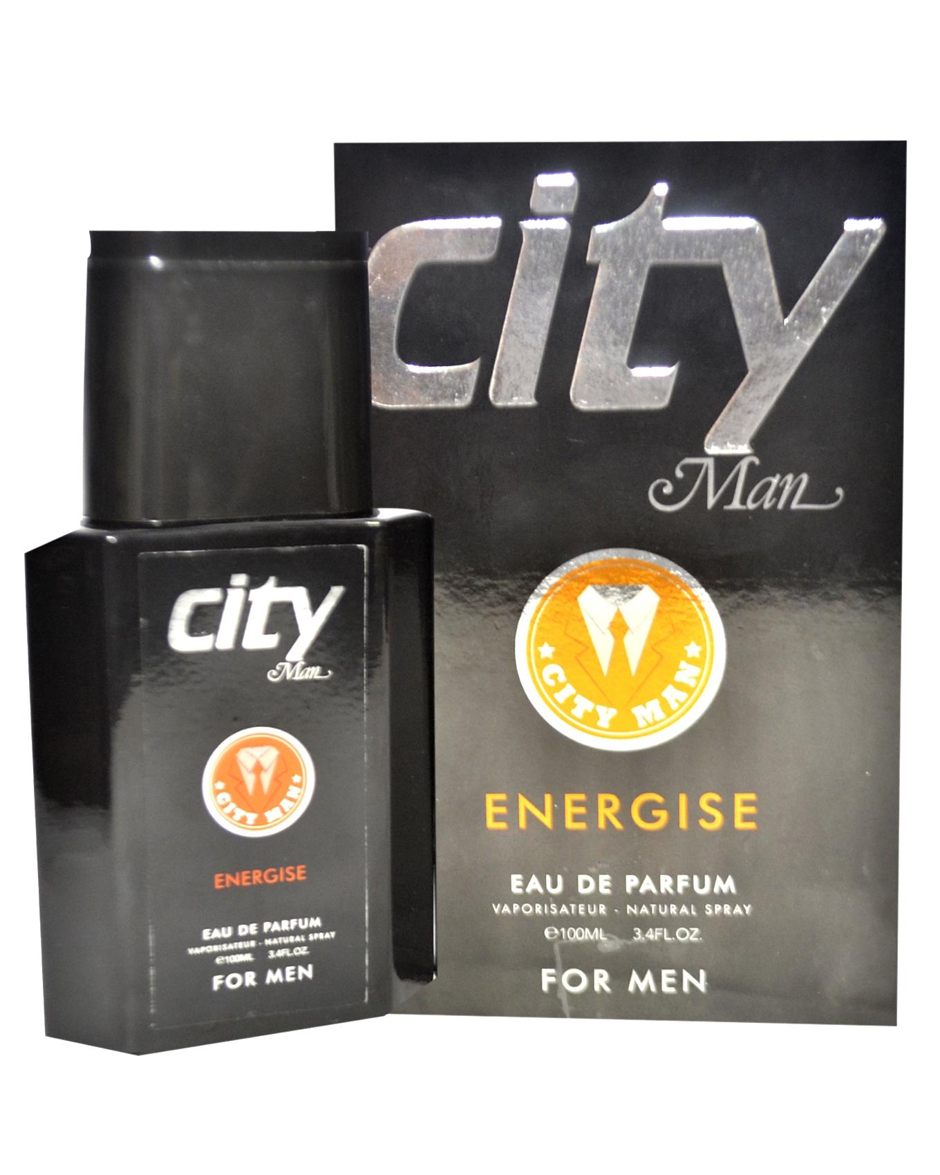 city men perfume