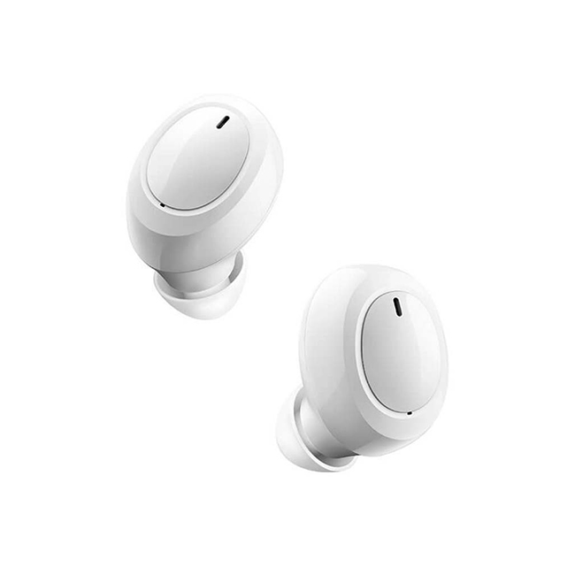 Oppo Enco W11 True Wireless Earbuds. 