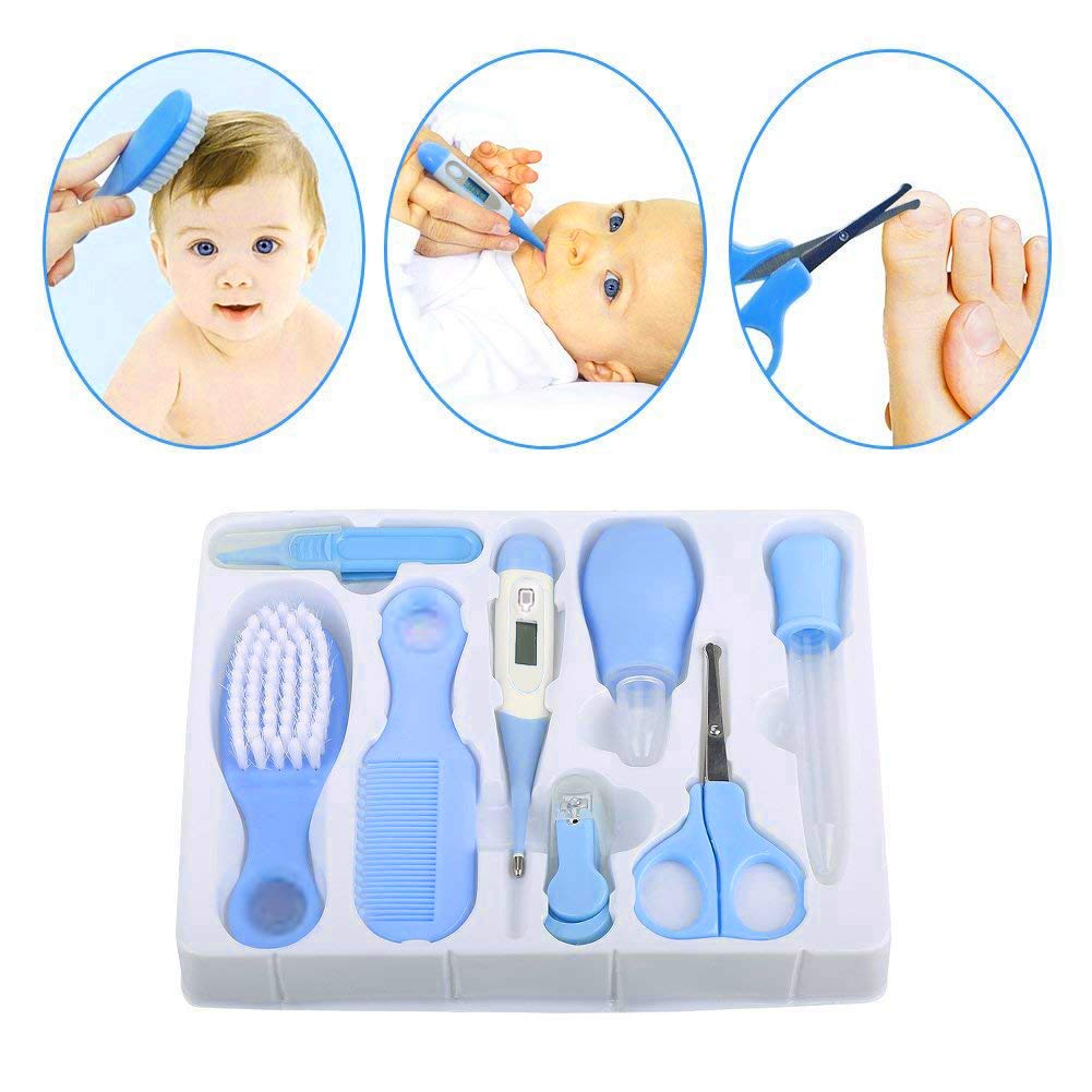 Baby Care Kit