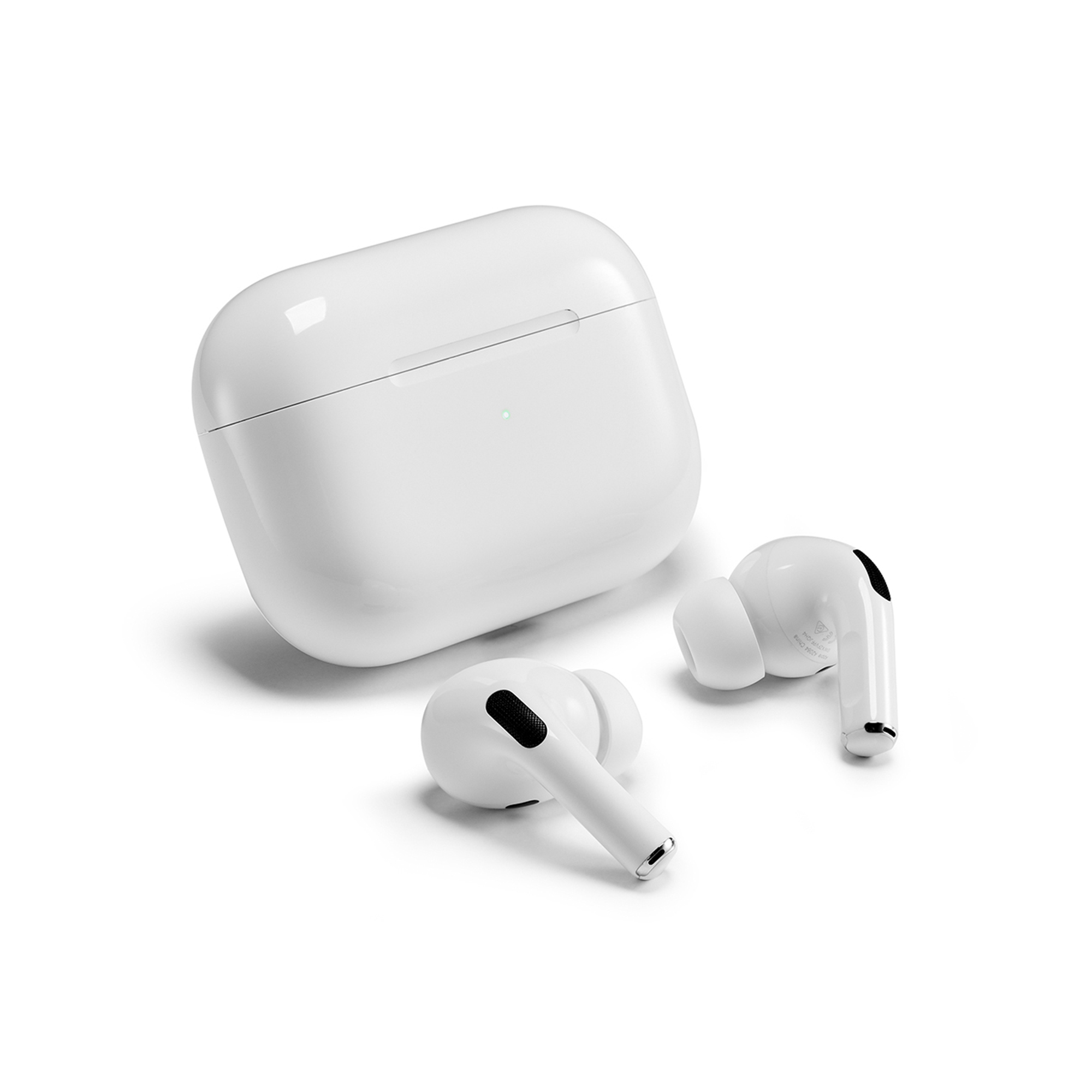 美品Apple AirPods Apple AirPods Pro 第2世代 美品。 Pro 第2世代