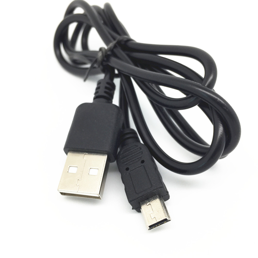 【Huaxiacuye8718】Cable Charger for MOTOROLA RAZR V3 V3c V3e V3i V3m V3r H700 MING Q Q2 Z6 Z3 Z6tv Z8 V360 V365 W755 SLVR L71. 