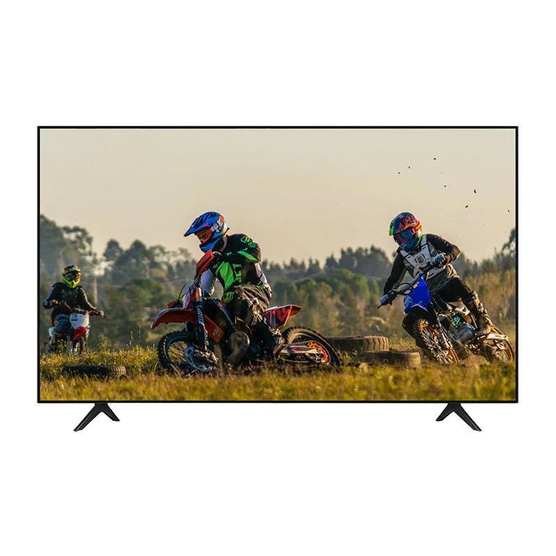SGL 55" UHD  SMART TV - SGLTV55D1SHKC