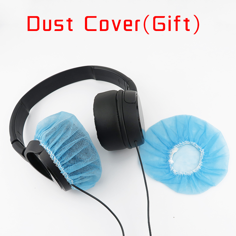 Ear Pads For Logitech H110 H111 H330 H340 570 570E H650 H650e H820 H820E H390 H600 Earpads Headphone. 