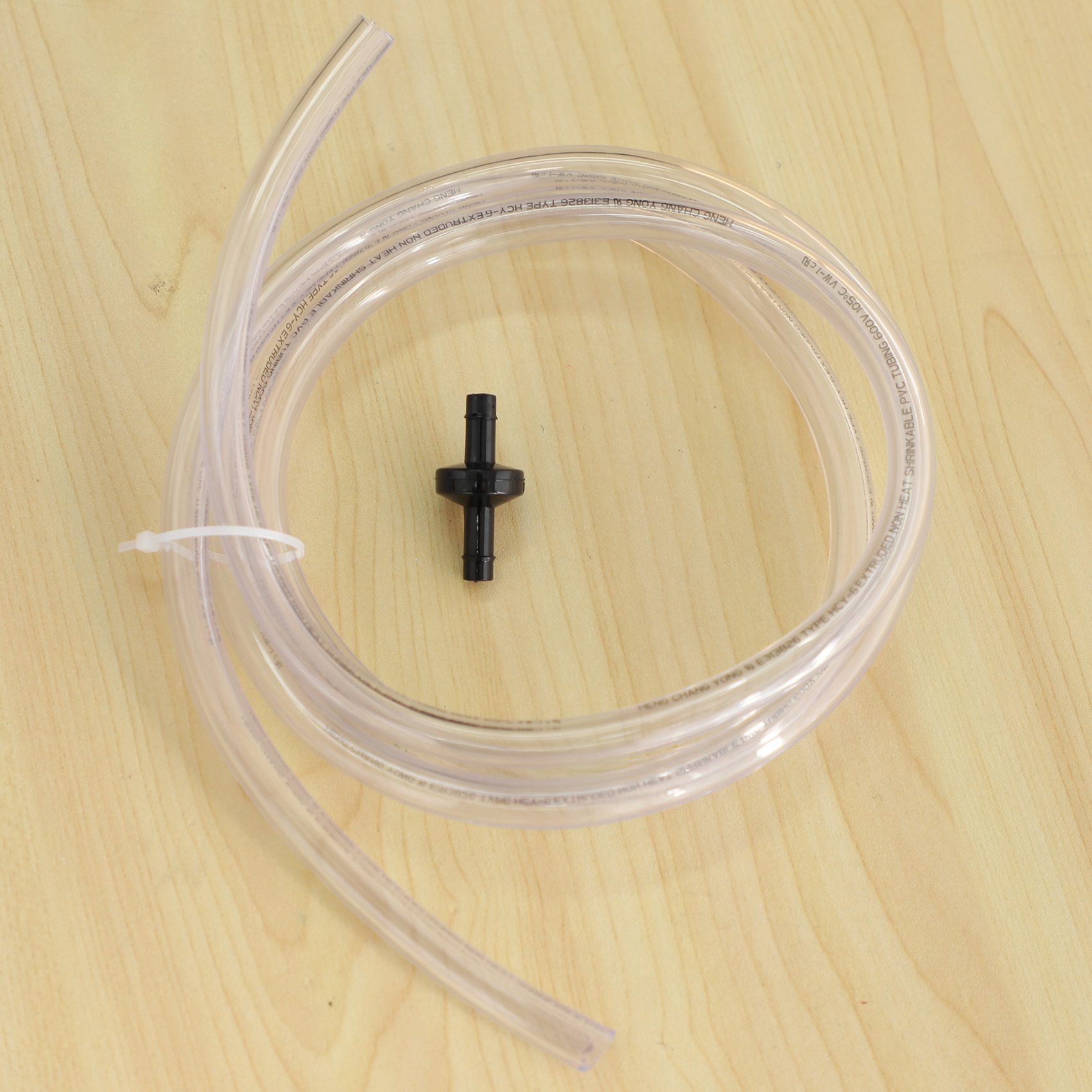 220V 300Mg/H Ozone Generator Bathtub Shower SPA Swimming Pool Ozonizer Tub Pool Water Purifier Replacement Device Kit Valve Hose. 
