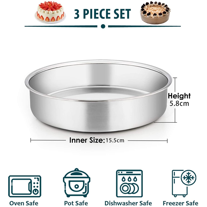mini bakeware set